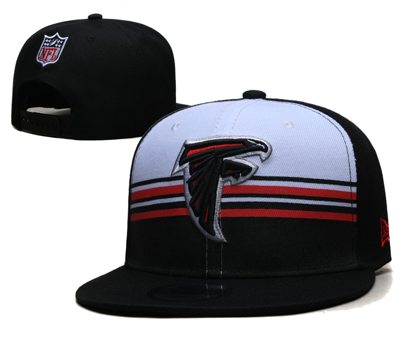 2024 NFL Atlanta Falcons Hat YS20241118